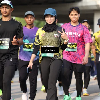 Runner Photo 6375322