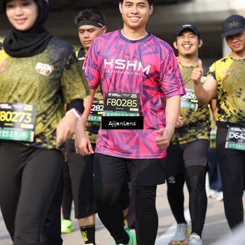 Runner Photo 6375324