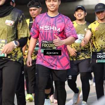 Runner Photo 6375355