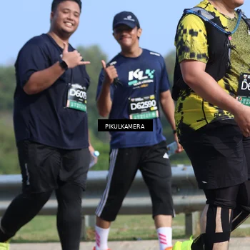 Runner Photo 6375358