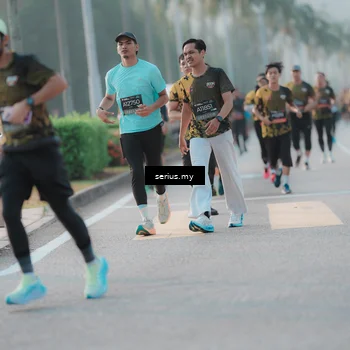 Runner Photo 6375361