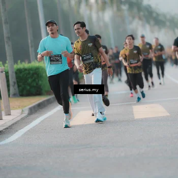 Runner Photo 6375369
