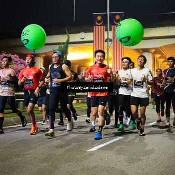 Runner Photo 6375370