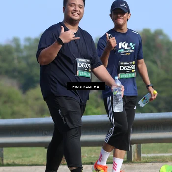 Runner Photo 6375376