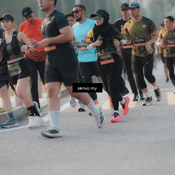 Runner Photo 6375377