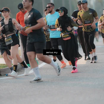 Runner Photo 6375378