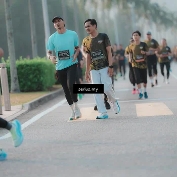 Runner Photo 6375379