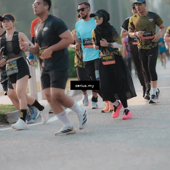 Runner Photo 6375380