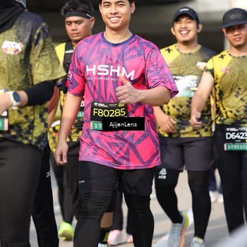 Runner Photo 6375381