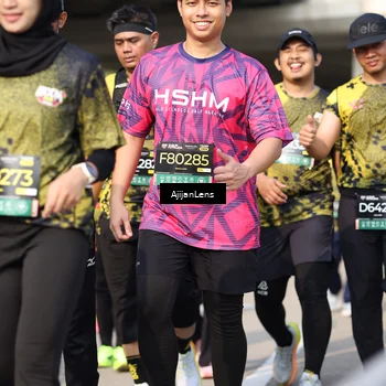 Runner Photo 6375383