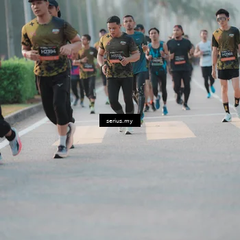 Runner Photo 6375386