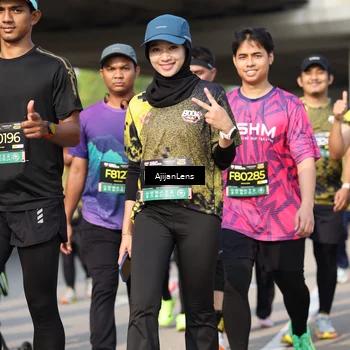 Runner Photo 6375390