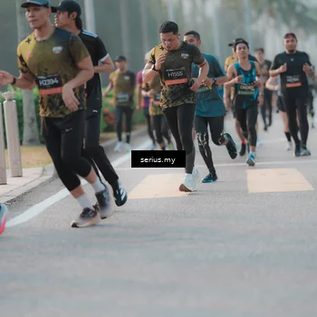 Runner Photo 6375392