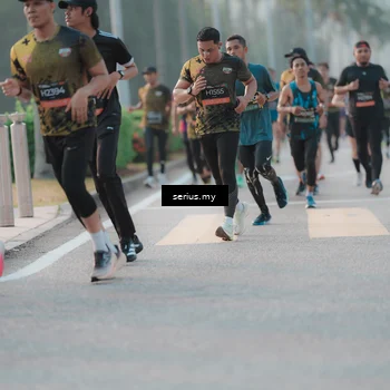 Runner Photo 6375395
