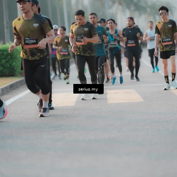 Runner Photo 6375397