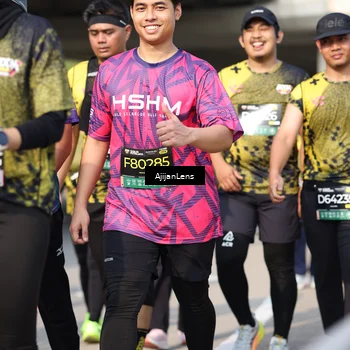 Runner Photo 6375399