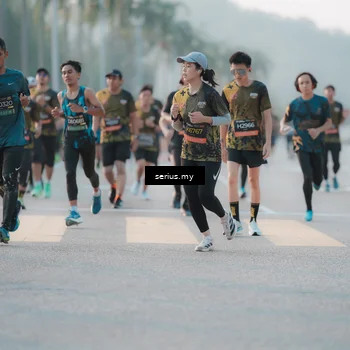 Runner Photo 6375417