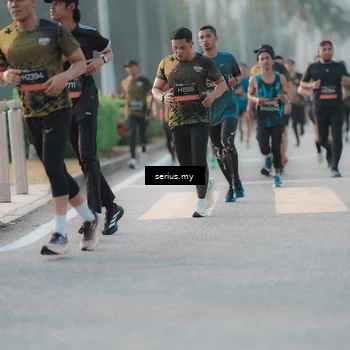 Runner Photo 6375419