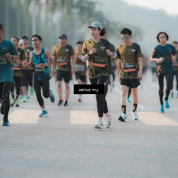 Runner Photo 6375420