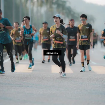 Runner Photo 6375422