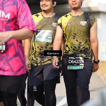 Runner Photo 6375424