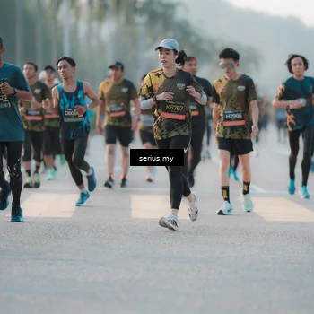 Runner Photo 6375426