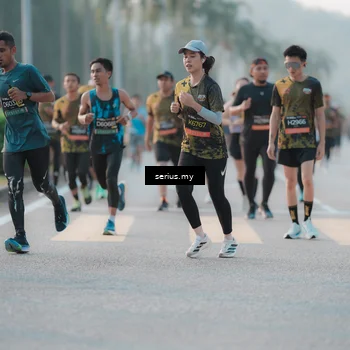 Runner Photo 6375431
