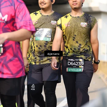 Runner Photo 6375432