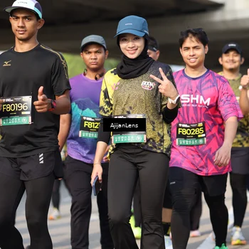 Runner Photo 6375434