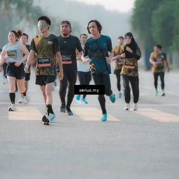 Runner Photo 6375437