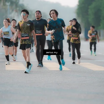 Runner Photo 6375439