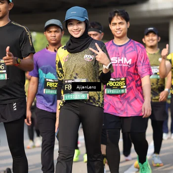Runner Photo 6375441