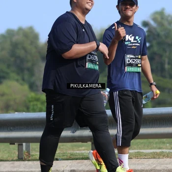 Runner Photo 6375449