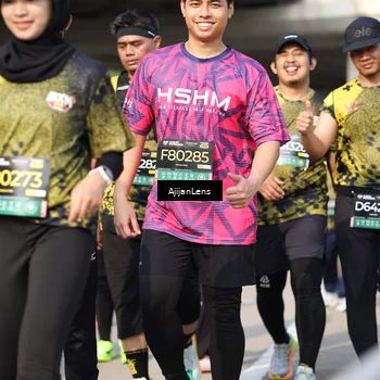 Runner Photo 6375451