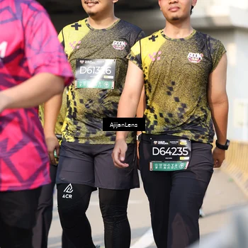 Runner Photo 6375453