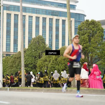 Runner Photo 6375454