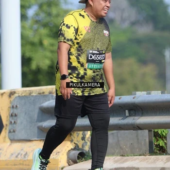 Runner Photo 6375464