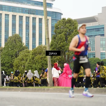 Runner Photo 6375481