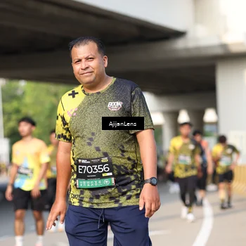 Runner Photo 6375497