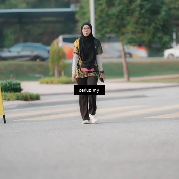 Runner Photo 6375499