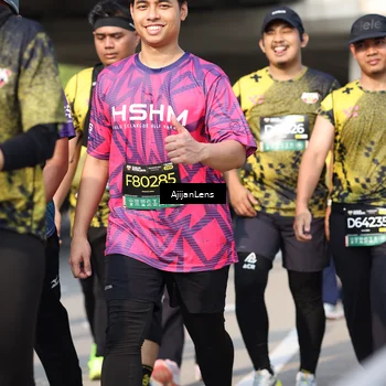 Runner Photo 6375500