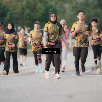Runner Photo 6375503