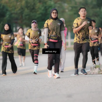 Runner Photo 6375510