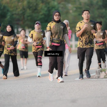 Runner Photo 6375513