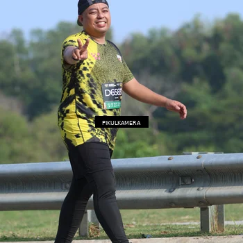 Runner Photo 6375521
