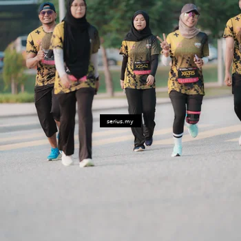 Runner Photo 6375528