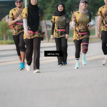 Runner Photo 6375531