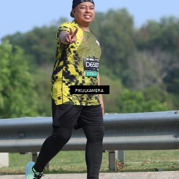 Runner Photo 6375534