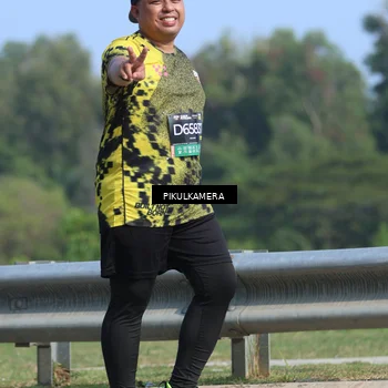 Runner Photo 6375538