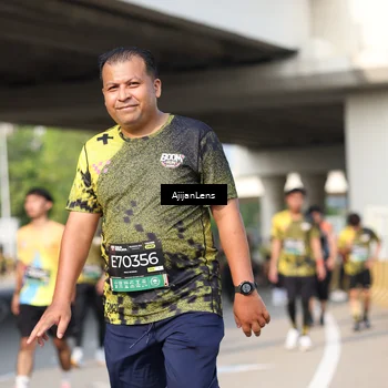 Runner Photo 6375539